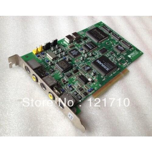 Pinnacle systems GmbH miroVIDEO DC30plus 660422-9.0 miroVIDEODC30+ 601694-6.0