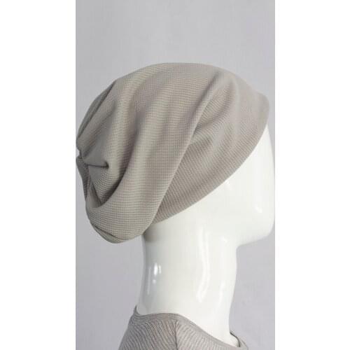 Anti Radiation Cap, EMF Protection Hat, RF/Microwave Protection Cap, Shielding Hoodle Hat