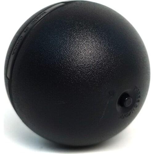 Dust Gone Automatic Rolling Ball Electric Dust Cleaner Mocoro Mini Sweeping Household Supplies STTA889