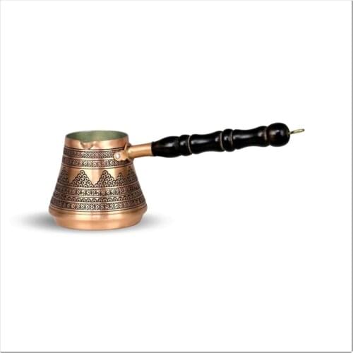 Кофейные сервизы Sonay Bakırcılık China At AliExpress