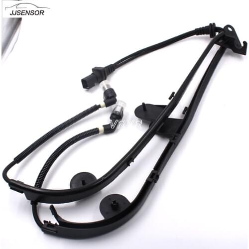 XS6T2B372CA NEW ABS Wheel Speed Sensor For Ford