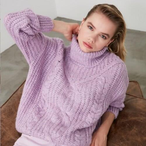 YOK Women's Sweaters And Cardigans