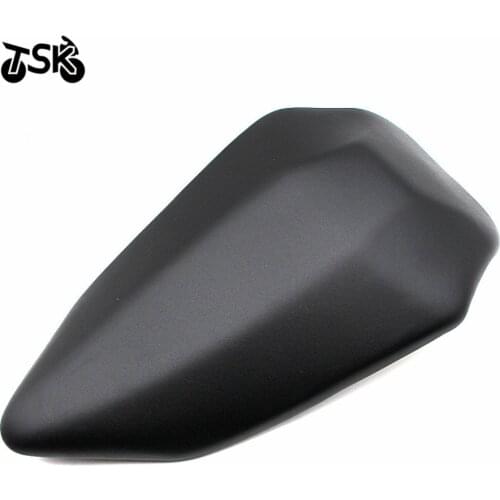 Rear Pillion Passenger Seat For DUCATI 899 1199 2012 2013 2014 Motorcycle accessories Cushion