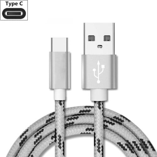USB Type C Charger Cable Usb C Short Cabel for Xiaomi Huawei Samsung Galaxy A70 A50 A30 S8 S9 S10 Plus A3 A5 A7 2017 Note 8 9