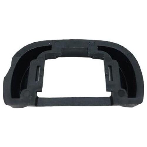 50pcs/lot For FDA-EP11 Eye cup Eyepiec Eyecup viewfinder For S&ny nex A7 A7R A7S A7K A7II A7M2 A7R A7S Digital Camera
