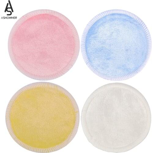 Ashowner Cotton Pads