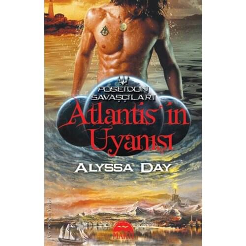 Atlantisin Revivals Alyssa Day Seagull Broadcasts