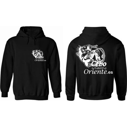 Cebo del Oriente Clothes For Fishing