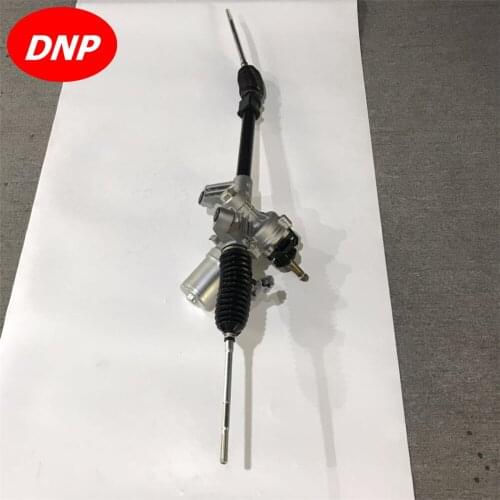 DNP Gearbox Parts