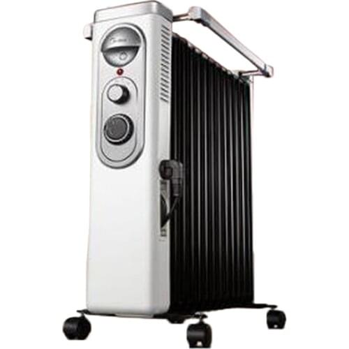 NY2513-16FW Electric heater 13 tablets Household energy-saving electric radiator heating device 1000W/1200W/2200W-2400W 220V