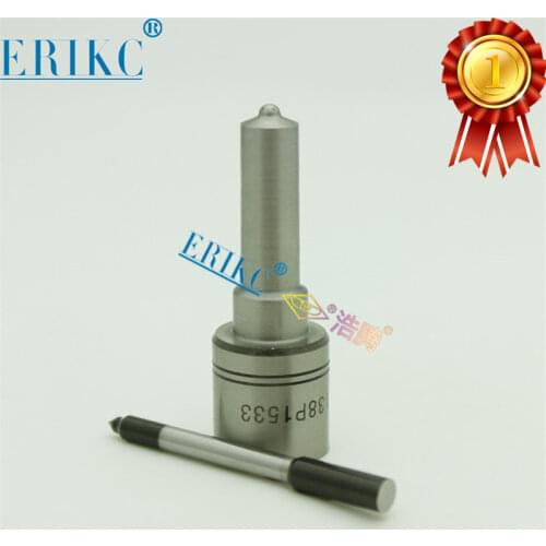 ERIKC Dlla138p1533 Injector Nozzle Assembly 0 433 171 945 and Auto Fuel Pump Injection Nozzle Dlla138 P1533