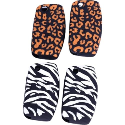 GISAEV Car Key Covers