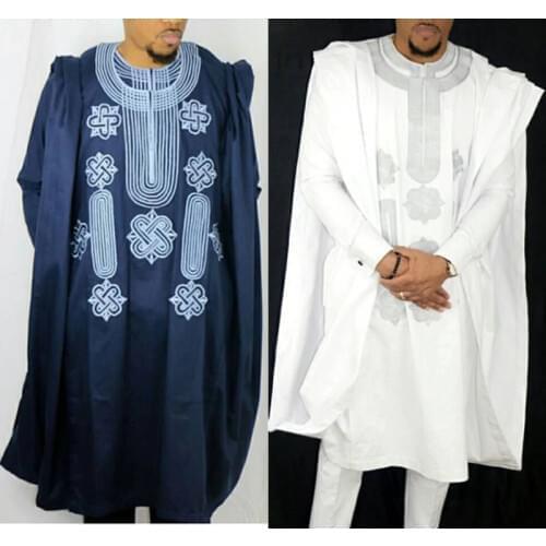 HD National Clothes
