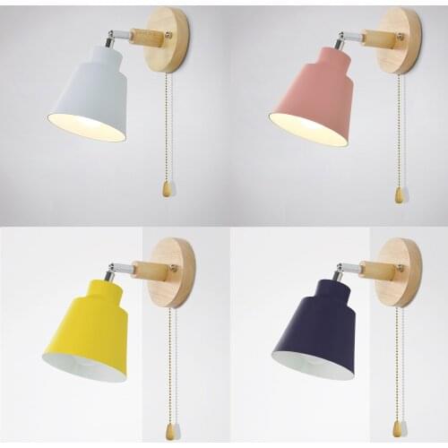 HOSPORT LED Wall Lights