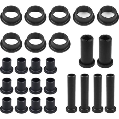 Rear Suspension Control A-Arm Bushing Kit for Polaris Sportsman 500 HO 4X4 EFI 2003-05 2007