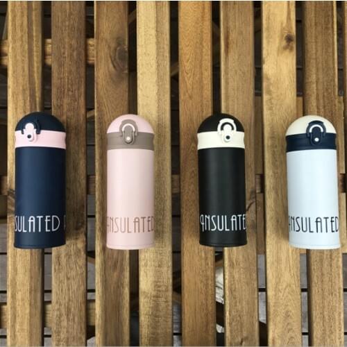 Маленькие термосы LUOSB China At AliExpress