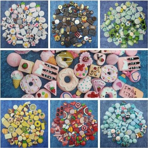 Random style 30 pcs color series fridge magnets set refrigerator magnet Strong neodymium magnetic sticker home deco photo offic