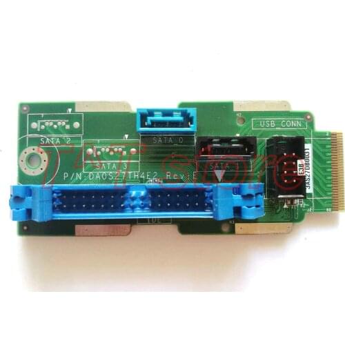NEW Original FJ366 FOR PowerEdge 850 PE850 Front Daughter Card Board DA0S27TH4E2 0FJ366 CN-0FJ366 free shipping