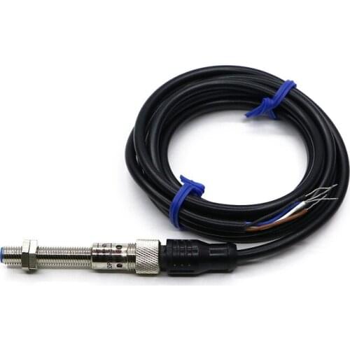 PNP FRCM08-1.5DP +M12 connector wireless proximity sensor ir