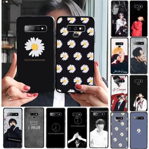 TOPLBPCS Samsung Galaxy Note 5 Phone Cases