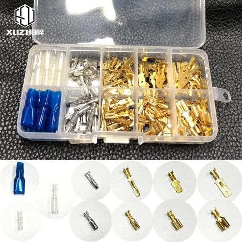 XUZI Car Adapters