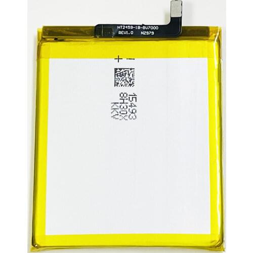 YIBONENG CUBOT Phone Batteries