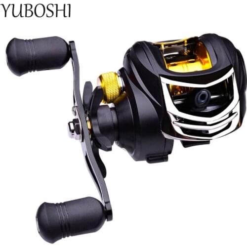 Baitcasting Reels For Spinning Yuboshi China