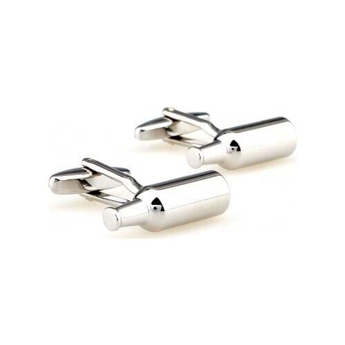 Bottle Cufflink 15 Pairs Free Shipping