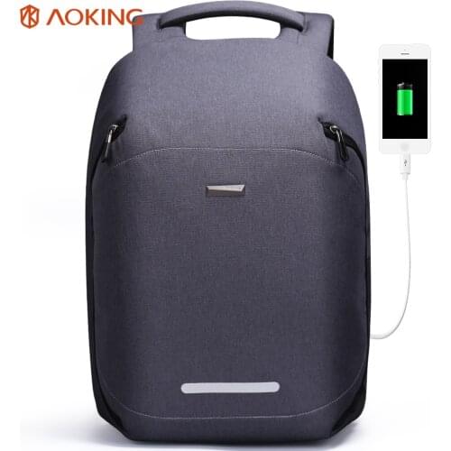 Aoking Men's Travel Backpacks