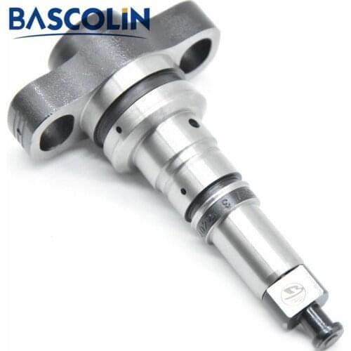 BASCOLIN Diesel Injection Pump Plunger 2418455565/ 2 418 455 565 Element Pump Assys