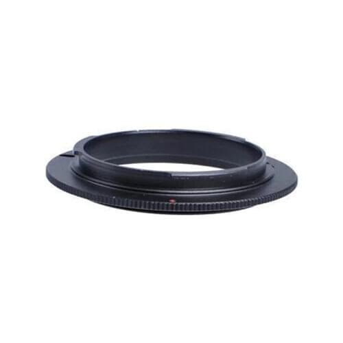 New black Aluminum 55mm Macro Reverse Adapter Ring For Sony E NEX NEX-3 NEX-5 NEX-7 NEX-5N NEX-VG10 nex-49 E mount