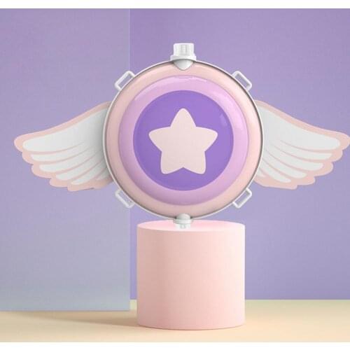 Childrens Pull-out Spray Guns Angel Wings Backpack Water Gun Toys Water Toy Summer Outdoor Party Pool Beach Party Entertainment