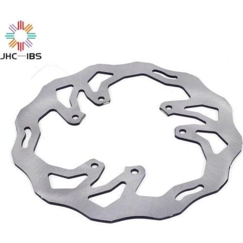 For HONDA CR125R CR250R CRF250R CRF450R CRF250X CRF450X CR 125R CRF 250R 450R 250X 450X Motorcycle Front Brake Disc Rotor