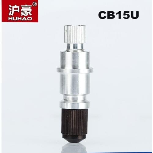 HUHAO 1pc Graphtec CB15U Vinyl Cutter Blade Holder For Computer Lettering Carving Router Bits