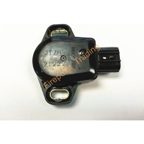 JT7H TPS-H112 TPS-H113 Throttle Position Sensor OEM GEGT6610 JT7H20410