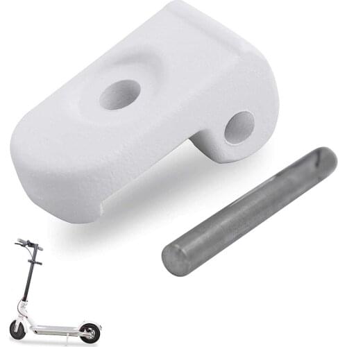 Electric Scooter Folding Hook for Xiaomi M365 Scooter Replacement Collapsible Loop Reinforced Lock for Xiaomi M365 accessories