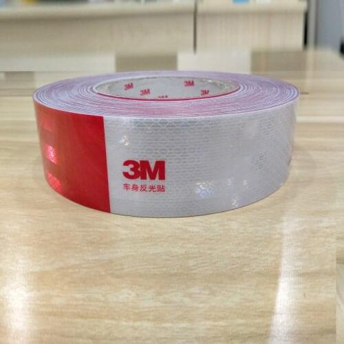 MANMAN Reflective Tapes