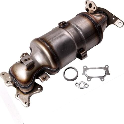 New Exhaust Manifold Catalytic Converter for Honda Civic DX/EX/LX 1.8L 2006-2011 674986