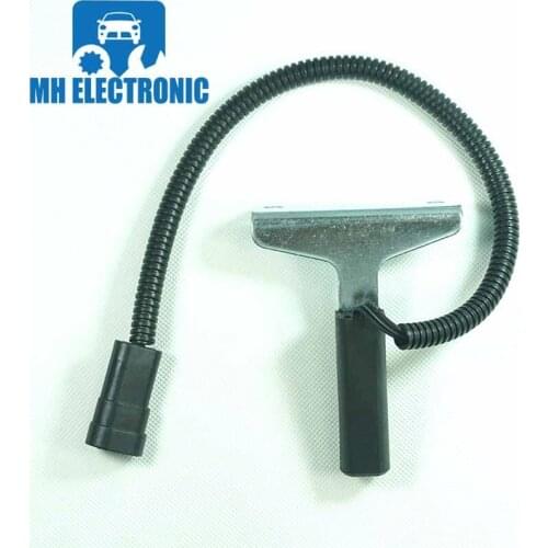MH ELECTRONIC Crankshaft Position Sensor 56027272 For Jeep Grand Cherokee Chrysler Dodge Dakota Durango Ram 1500 2500 3500