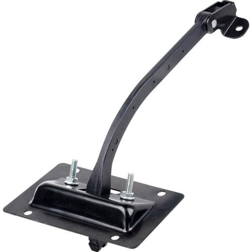 Car Tailgate Stopper Retaining Arm Iron Spray Paint Oe:04589890ac Accessories For 2011-2018 Jeep Wrangler Jk