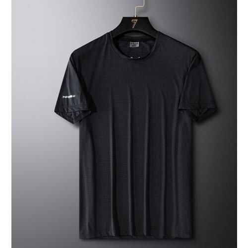 TEHEZAD Quick Dry T-Shirts