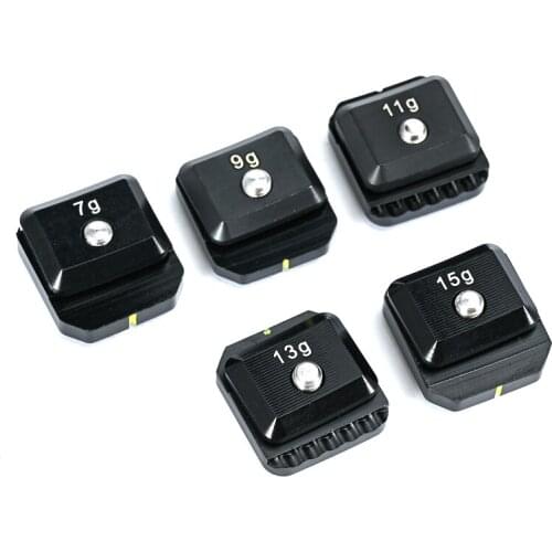 Golf Weight Screw for 2017 M1 Driver Training Aid Accessories