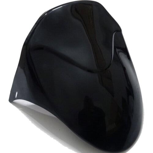 Motorcycle Rear Hugger Fender For SUZUKI Hayabusa GSXR1300 GSX1300R GSX1300 2008-2015 Motorbike guard ABS Mudguard