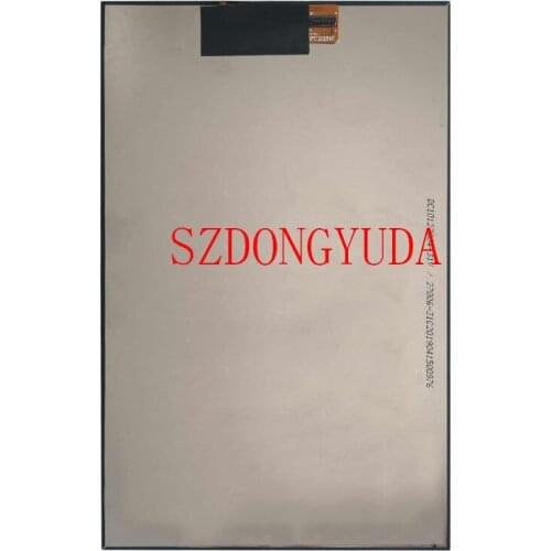Replacement A+ 10.1 Inch 31PIN FPC10131C DC10127004-31Y Tablet LCD Display Screen 1280*800