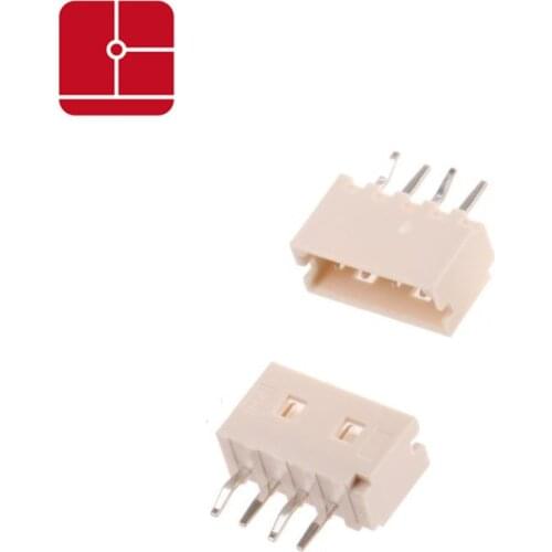 10pcs 530140410 53014-0410 New original molex connector with 2.0 mm spacing 4 Pin