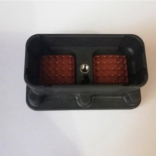 50Pin Auto Deutsch plug Connector DRC20-50P04 DRC20-50P05