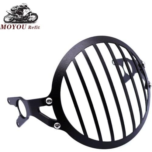 For YAMAHA XSR 900 XSR900 2016-2019 motorcycle accessories headlight grille guard cover High Quality