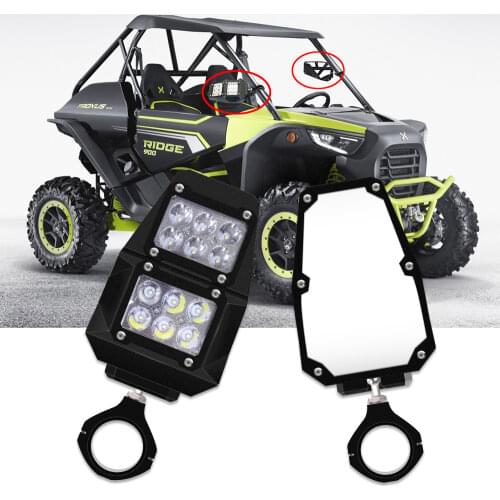 BUTEMOTO Spotlights