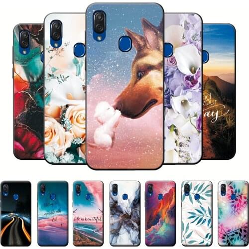 ZTE Blade V10 Vita Case Fashion Cute Blade V10 Vita Cases for ZTE Blade V10 Vita 6.26'Silicone Soft Phone Cover ZTE V10 Vita