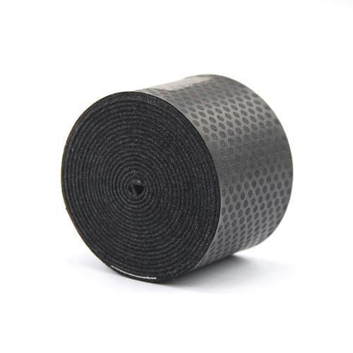 Good deal Black Anti-slip Racket Over Grips Bat Tennis Badminton Squash Tape Grips